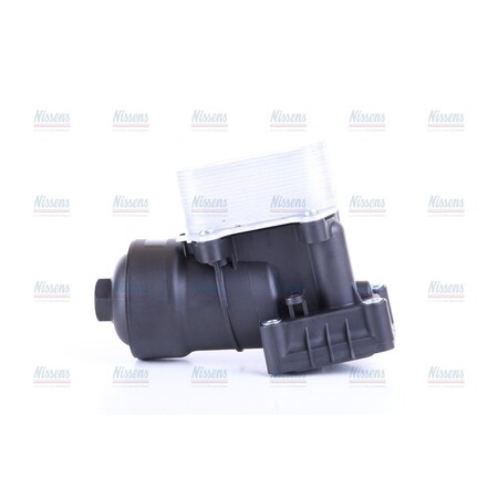 Nissens Engine Oil Cooler - 91158
